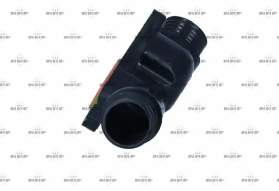 Kühlmittelflansch NRF 775095 Bild Kühlmittelflansch NRF 775095