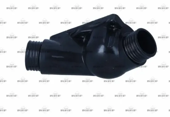 Kühlmittelflansch NRF 775095 Bild Kühlmittelflansch NRF 775095