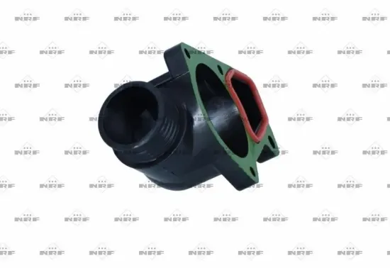 Kühlmittelflansch NRF 775095 Bild Kühlmittelflansch NRF 775095