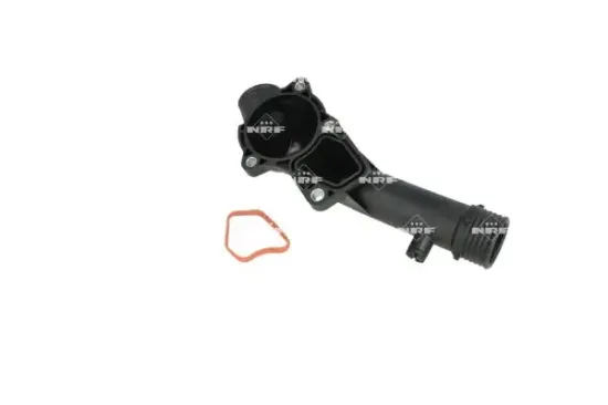 Kühlmittelflansch NRF 775095 Bild Kühlmittelflansch NRF 775095