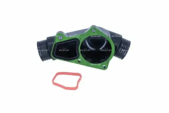 Kühlmittelflansch NRF 775096 Bild Kühlmittelflansch NRF 775096