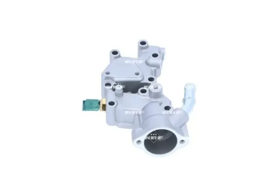 Kühlmittelflansch NRF 775097 Bild Kühlmittelflansch NRF 775097