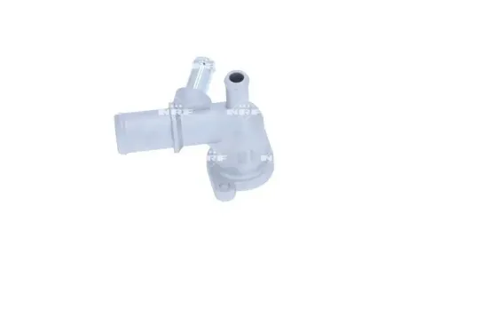 Kühlmittelflansch NRF 775098 Bild Kühlmittelflansch NRF 775098