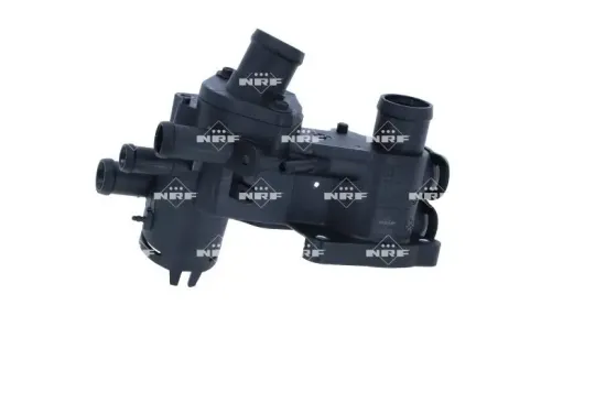 Kühlmittelflansch NRF 775099 Bild Kühlmittelflansch NRF 775099