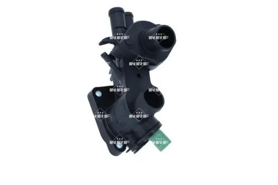 Kühlmittelflansch NRF 775099 Bild Kühlmittelflansch NRF 775099