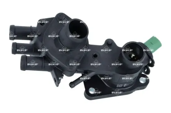 Kühlmittelflansch NRF 775099 Bild Kühlmittelflansch NRF 775099