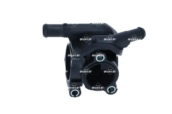Kühlmittelflansch NRF 775100 Bild Kühlmittelflansch NRF 775100