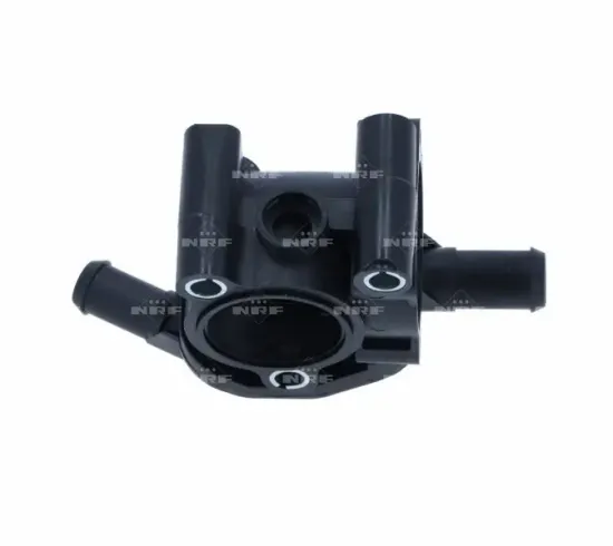 Kühlmittelflansch NRF 775100 Bild Kühlmittelflansch NRF 775100
