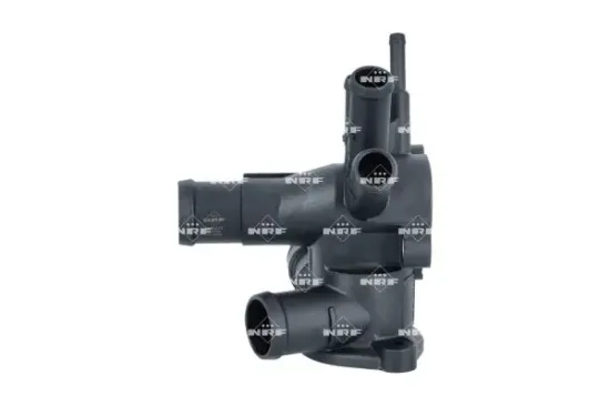 Kühlmittelflansch NRF 775103 Bild Kühlmittelflansch NRF 775103