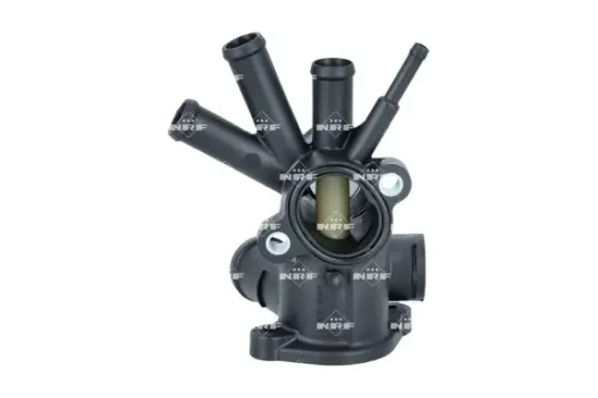 Kühlmittelflansch NRF 775103 Bild Kühlmittelflansch NRF 775103