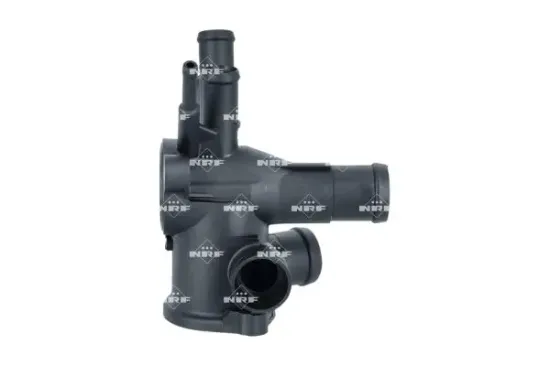 Kühlmittelflansch NRF 775103 Bild Kühlmittelflansch NRF 775103