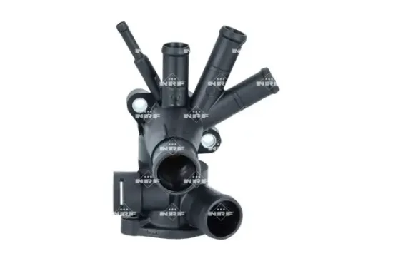 Kühlmittelflansch NRF 775103 Bild Kühlmittelflansch NRF 775103