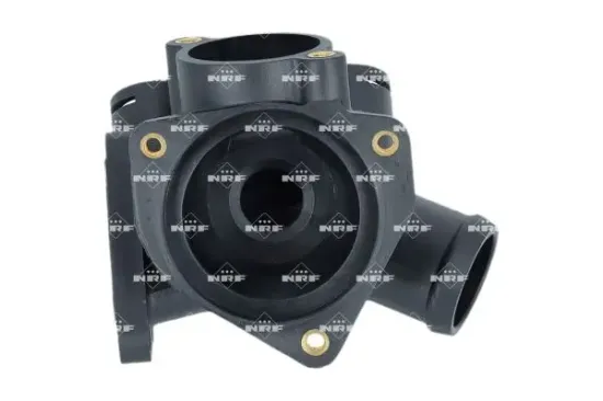 Kühlmittelflansch NRF 775104 Bild Kühlmittelflansch NRF 775104