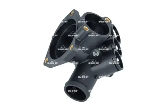 Kühlmittelflansch NRF 775104 Bild Kühlmittelflansch NRF 775104