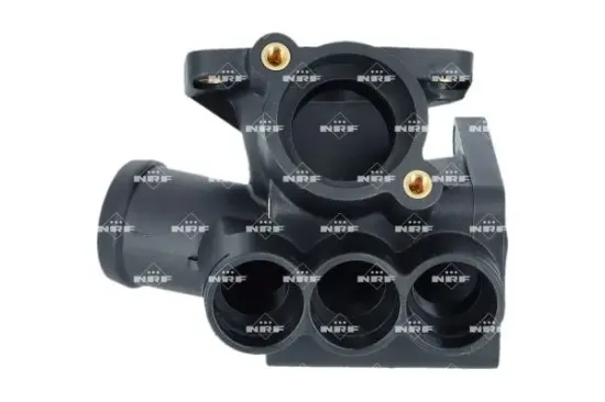 Kühlmittelflansch NRF 775104 Bild Kühlmittelflansch NRF 775104