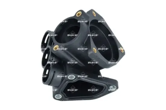 Kühlmittelflansch NRF 775104 Bild Kühlmittelflansch NRF 775104