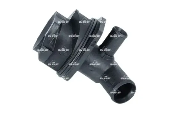 Kühlmittelflansch NRF 775106 Bild Kühlmittelflansch NRF 775106