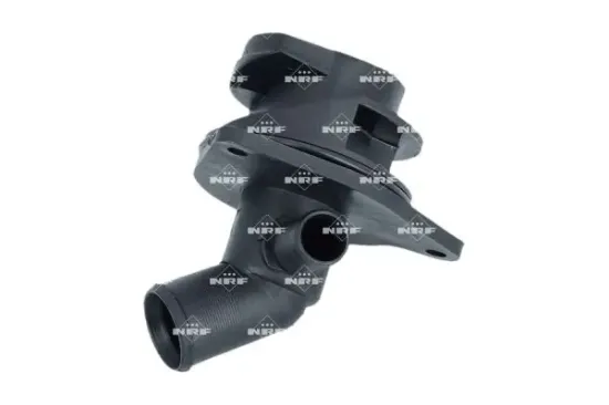 Kühlmittelflansch NRF 775106 Bild Kühlmittelflansch NRF 775106