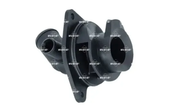 Kühlmittelflansch NRF 775106 Bild Kühlmittelflansch NRF 775106