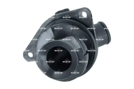 Kühlmittelflansch NRF 775106 Bild Kühlmittelflansch NRF 775106