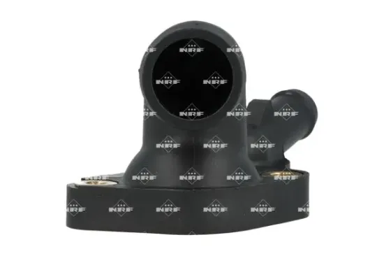 Kühlmittelflansch NRF 775107 Bild Kühlmittelflansch NRF 775107