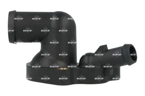 Kühlmittelflansch NRF 775107 Bild Kühlmittelflansch NRF 775107