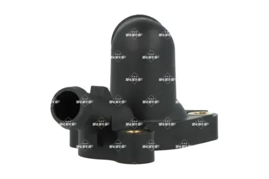 Kühlmittelflansch NRF 775107 Bild Kühlmittelflansch NRF 775107