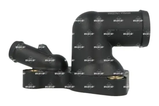 Kühlmittelflansch NRF 775107 Bild Kühlmittelflansch NRF 775107