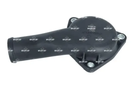 Kühlmittelflansch Thermostat NRF 775108 Bild Kühlmittelflansch Thermostat NRF 775108