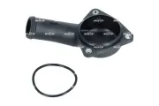 Kühlmittelflansch Thermostat NRF 775108