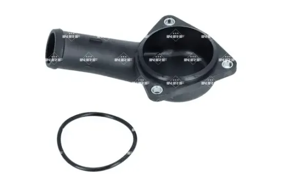 Kühlmittelflansch Thermostat NRF 775108 Bild Kühlmittelflansch Thermostat NRF 775108