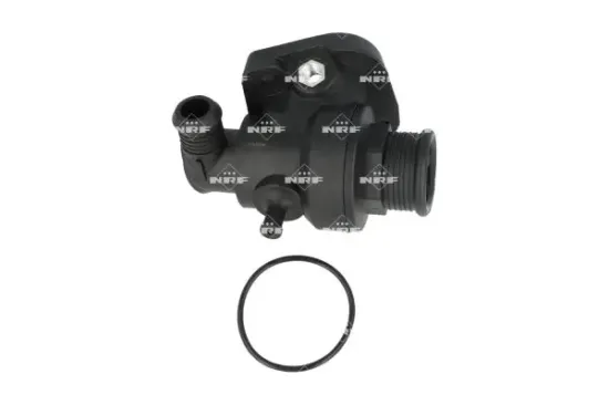 Kühlmittelflansch NRF 775110 Bild Kühlmittelflansch NRF 775110