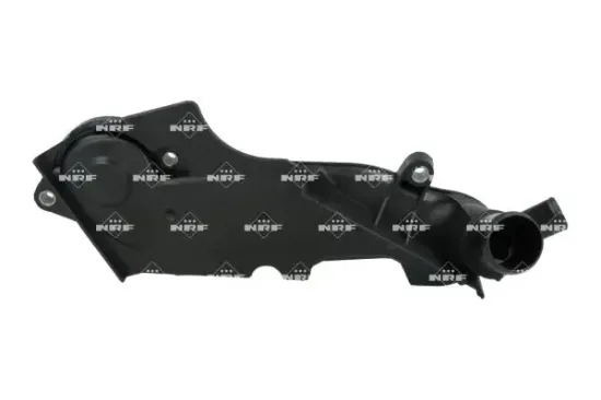 Kühlmittelflansch NRF 775111 Bild Kühlmittelflansch NRF 775111