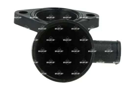 Kühlmittelflansch Motorblock NRF 775113 Bild Kühlmittelflansch Motorblock NRF 775113