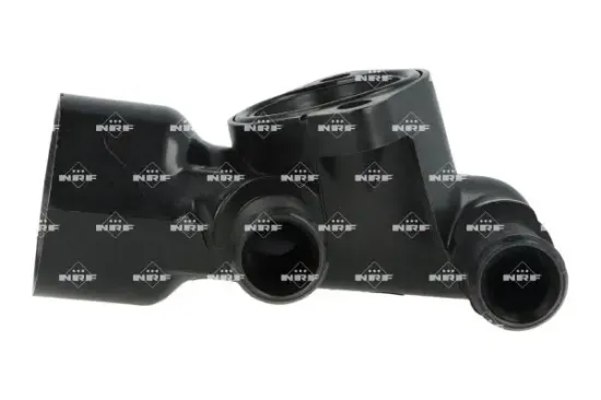 Kühlmittelflansch Motorblock NRF 775113 Bild Kühlmittelflansch Motorblock NRF 775113