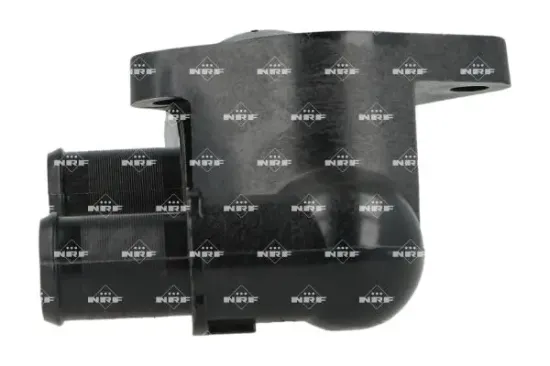 Kühlmittelflansch Motorblock NRF 775113 Bild Kühlmittelflansch Motorblock NRF 775113