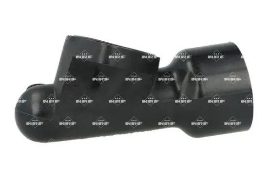 Kühlmittelflansch Motorblock NRF 775113 Bild Kühlmittelflansch Motorblock NRF 775113