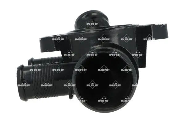 Kühlmittelflansch Motorblock NRF 775114