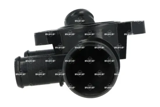 Kühlmittelflansch Motorblock NRF 775114 Bild Kühlmittelflansch Motorblock NRF 775114