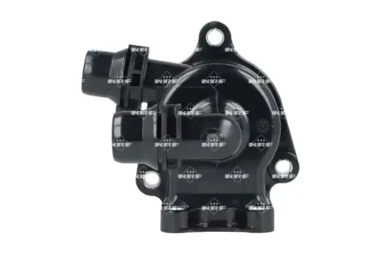 Kühlmittelflansch NRF 775115 Bild Kühlmittelflansch NRF 775115