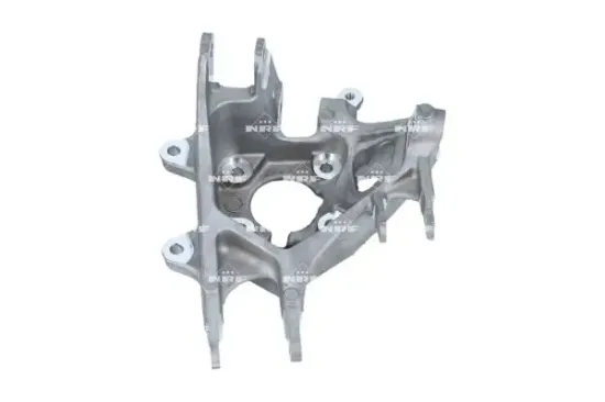 Achsschenkel, Radaufhängung hinten links NRF 824006 Bild Achsschenkel, Radaufhängung hinten links NRF 824006