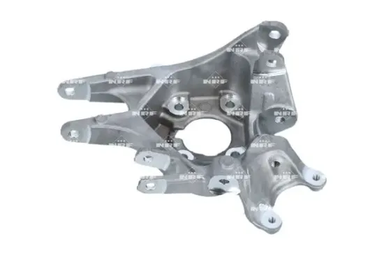 Achsschenkel, Radaufhängung hinten links NRF 824006 Bild Achsschenkel, Radaufhängung hinten links NRF 824006