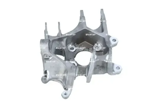 Achsschenkel, Radaufhängung hinten links NRF 824006 Bild Achsschenkel, Radaufhängung hinten links NRF 824006