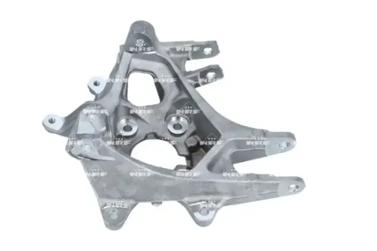 Achsschenkel, Radaufhängung hinten links NRF 824006 Bild Achsschenkel, Radaufhängung hinten links NRF 824006