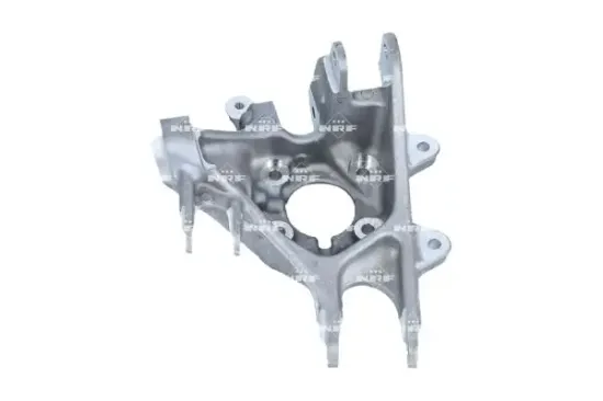 Achsschenkel, Radaufhängung hinten rechts NRF 824007 Bild Achsschenkel, Radaufhängung hinten rechts NRF 824007