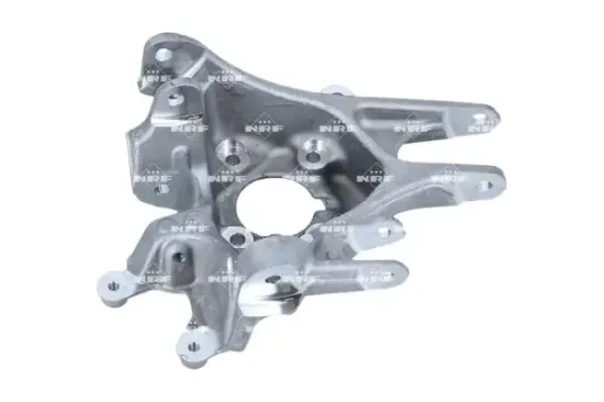 Achsschenkel, Radaufhängung hinten rechts NRF 824007 Bild Achsschenkel, Radaufhängung hinten rechts NRF 824007