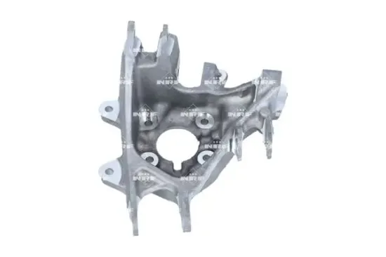 Achsschenkel, Radaufhängung hinten links NRF 824009 Bild Achsschenkel, Radaufhängung hinten links NRF 824009