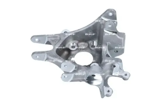 Achsschenkel, Radaufhängung hinten links NRF 824009 Bild Achsschenkel, Radaufhängung hinten links NRF 824009