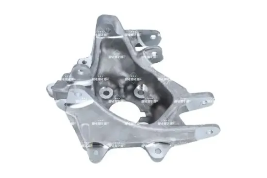 Achsschenkel, Radaufhängung hinten links NRF 824009 Bild Achsschenkel, Radaufhängung hinten links NRF 824009