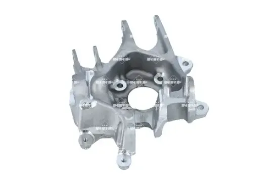 Achsschenkel, Radaufhängung hinten links NRF 824013 Bild Achsschenkel, Radaufhängung hinten links NRF 824013